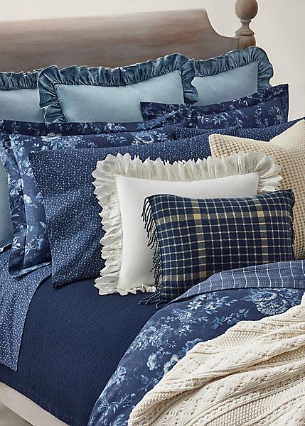 Polo Golf Ralph Lauren Kathryn Bedding Collection