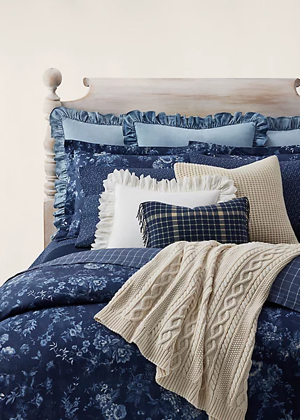 polo golf ralph lauren Kathryn Bedding Collection