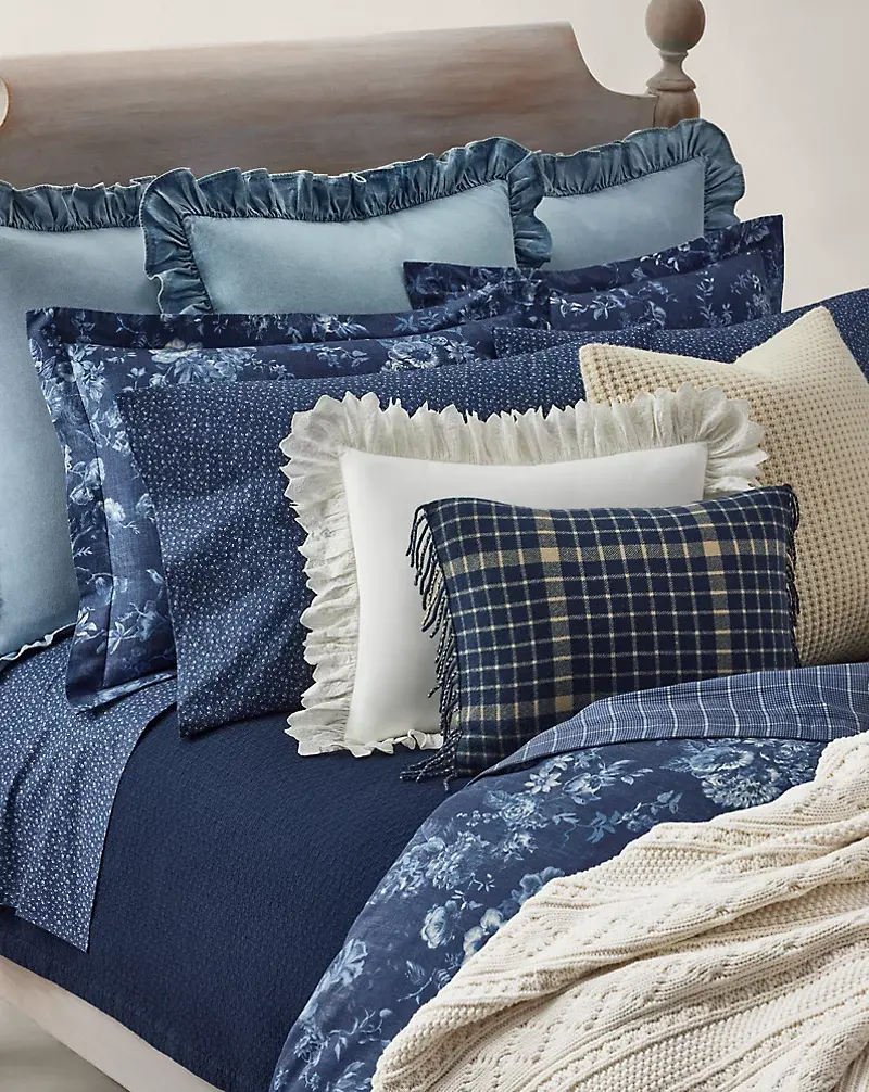 Polo Golf Ralph Lauren Kathryn Duvet Cover