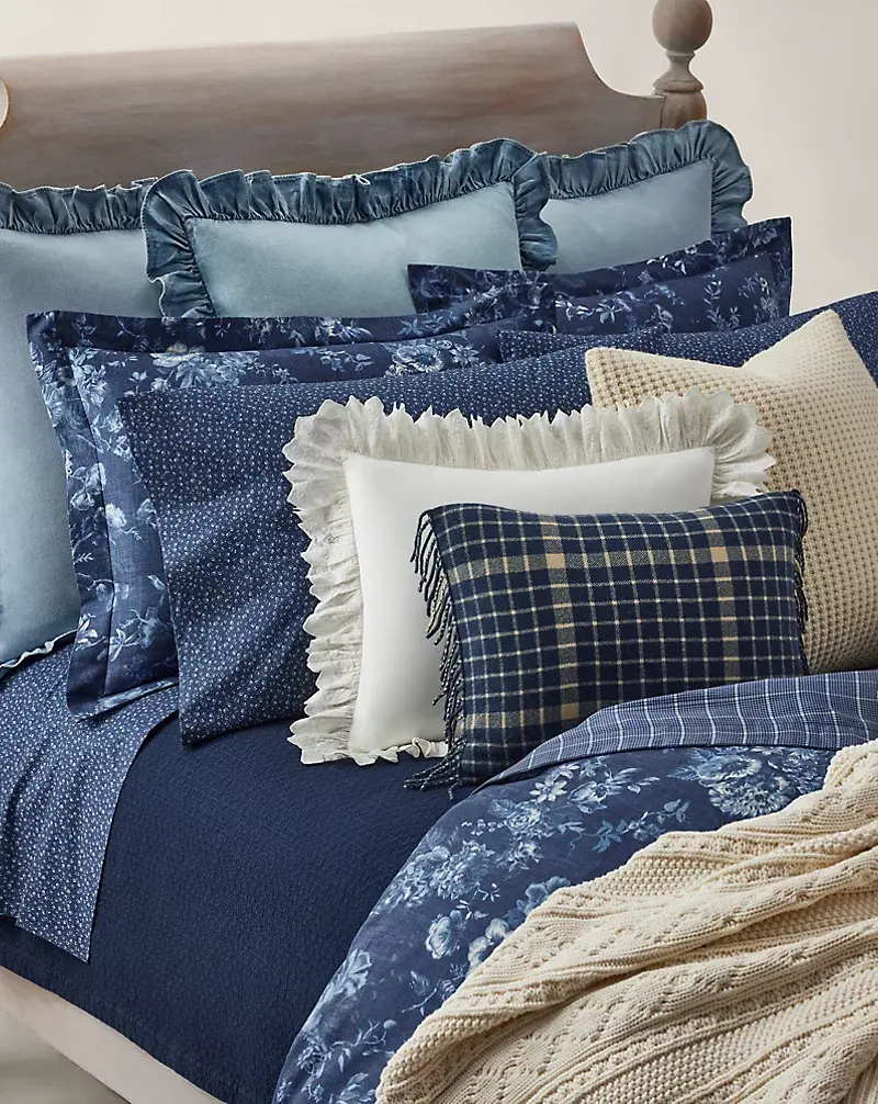 Polo Golf Ralph Lauren Kathryn Sham