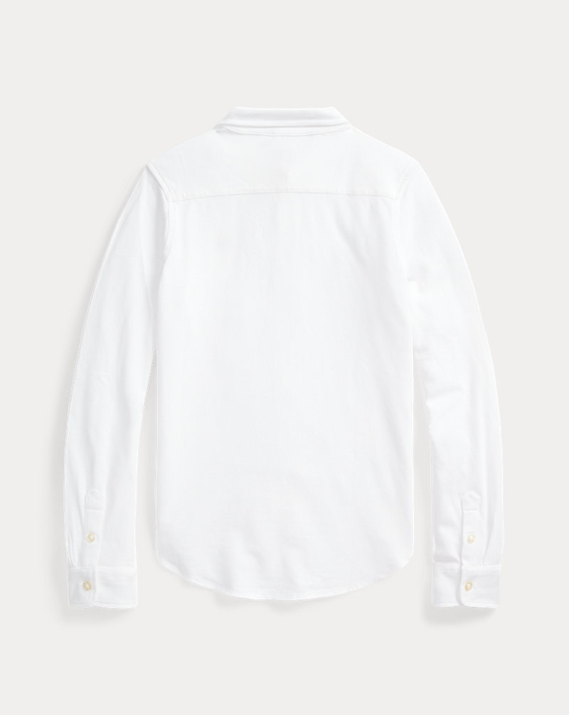 Polo Golf Ralph Lauren Knit Oxford Shirt