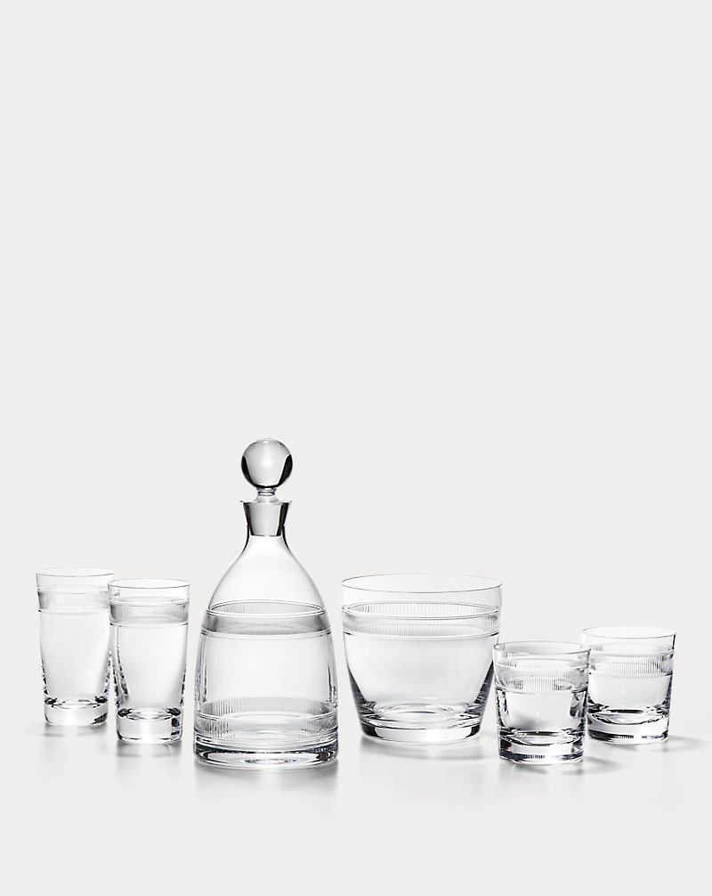 polo golf ralph lauren Langley Decanter