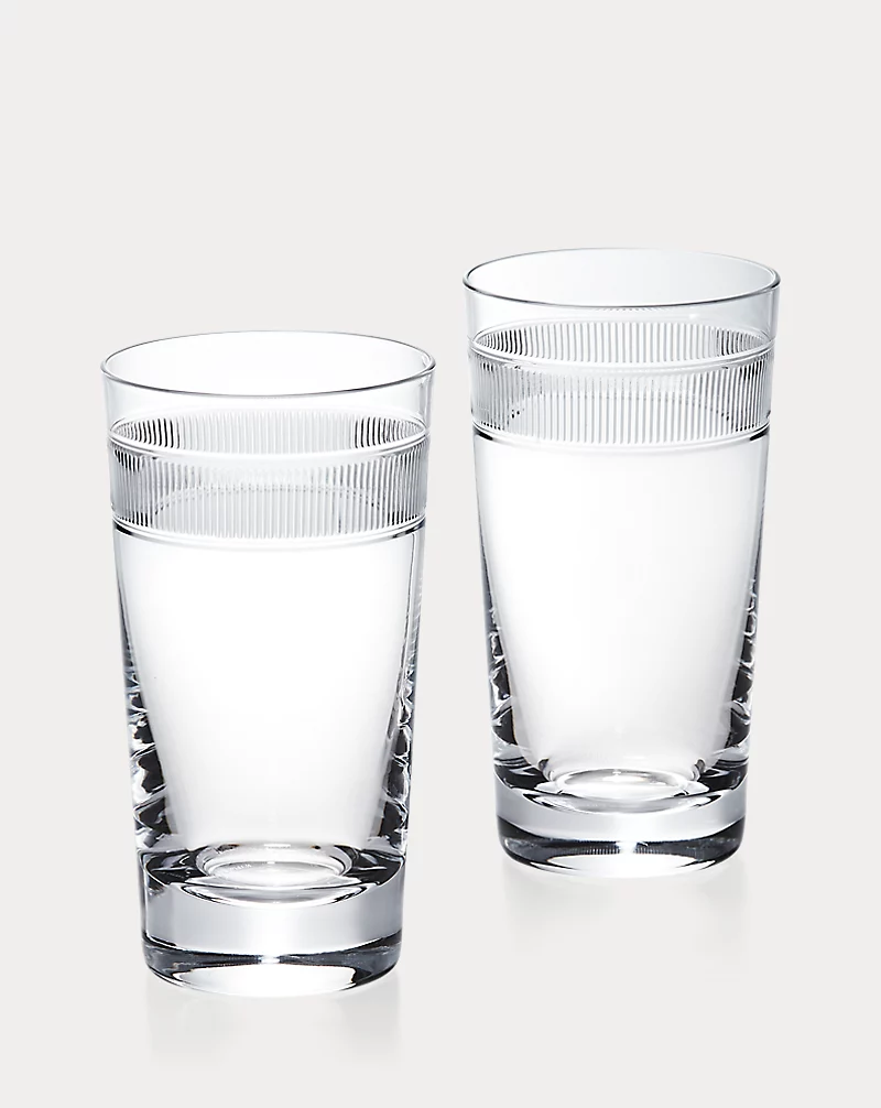 polo golf ralph lauren Langley Highball Gift Set