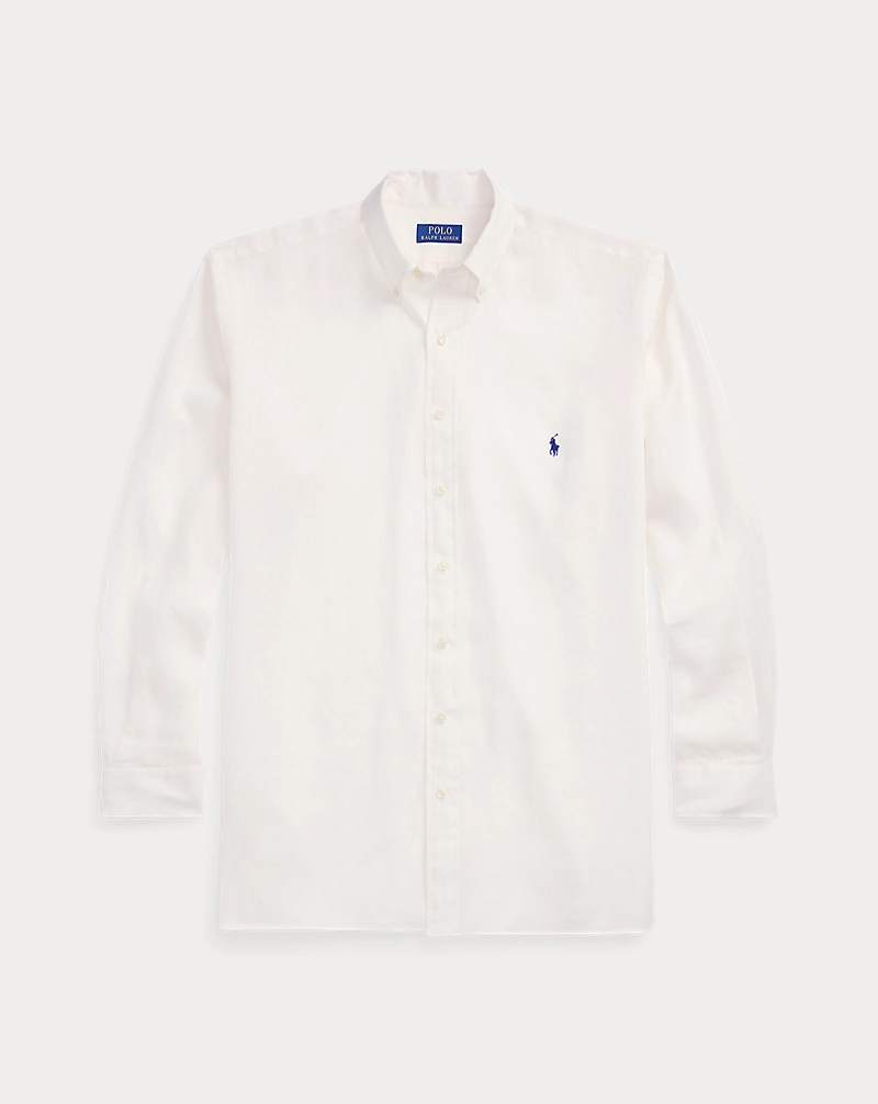 Polo Golf Ralph Lauren Linen Shirt