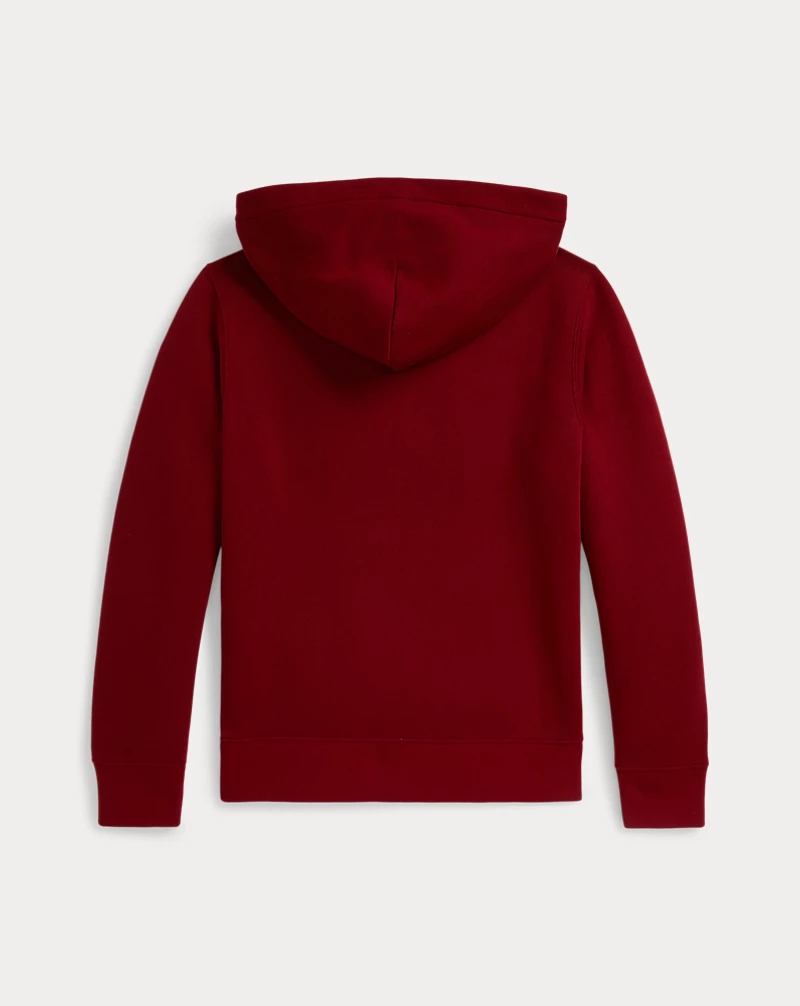 Polo Golf Ralph Lauren Logo Fleece Hoodie