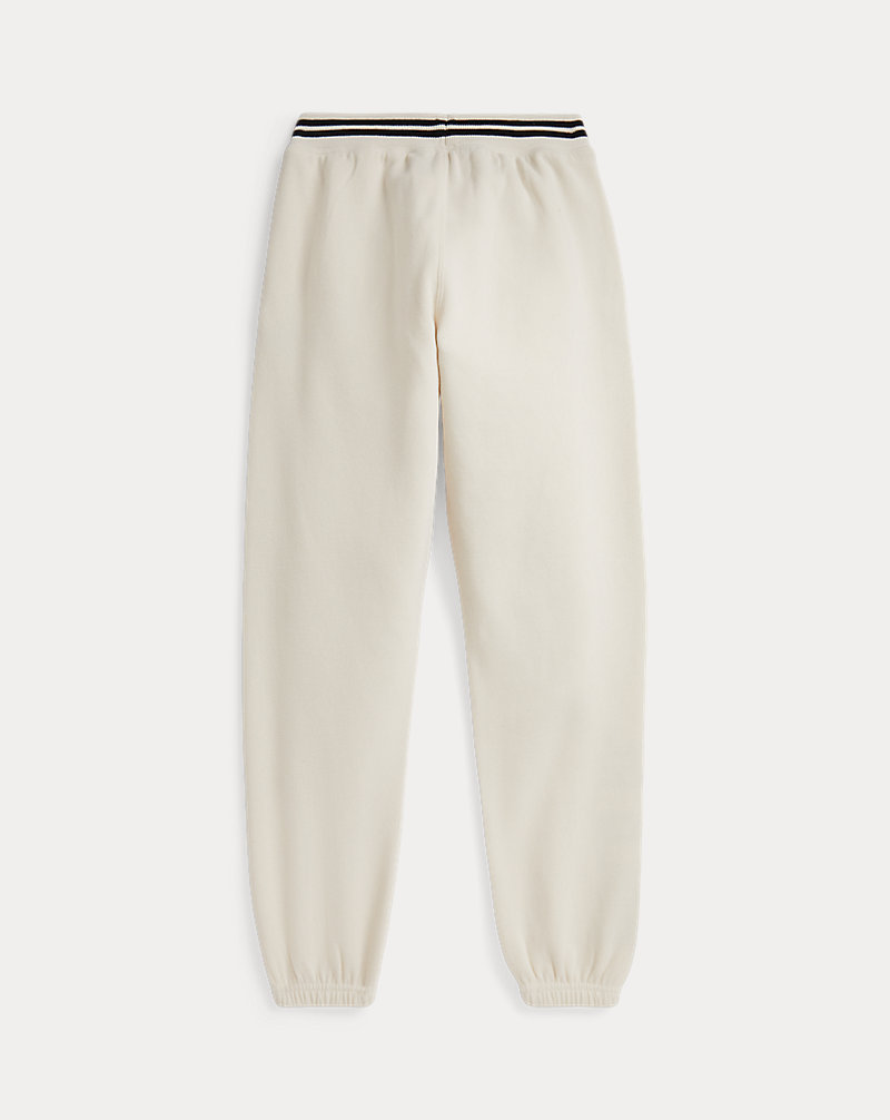 Polo Golf Ralph Lauren Logo Fleece Jogger Pant