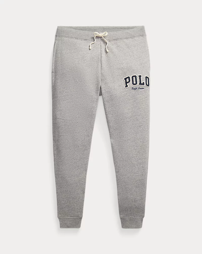 Polo Golf Ralph Lauren Logo Fleece Jogger Pant