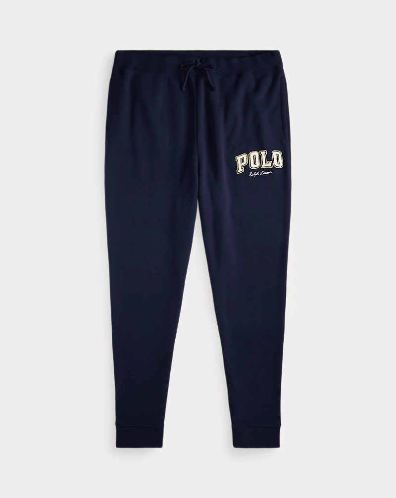 Polo Golf Ralph Lauren Logo Fleece Jogger Pant
