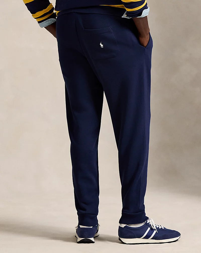 Polo Golf Ralph Lauren Logo Fleece Jogger Pant