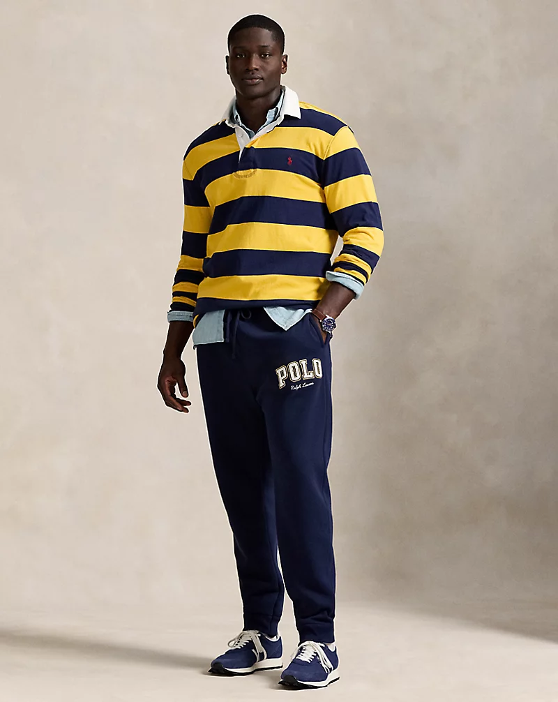 polo golf ralph lauren Logo Fleece Jogger Pant