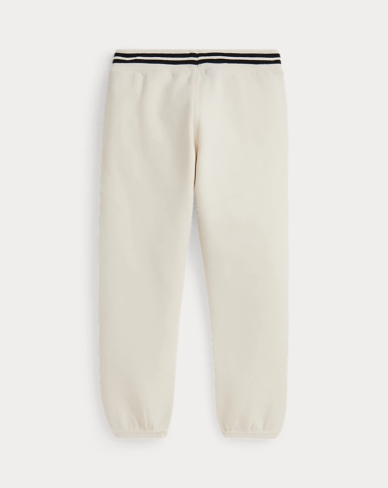 Polo Golf Ralph Lauren Logo Fleece Jogger Pant