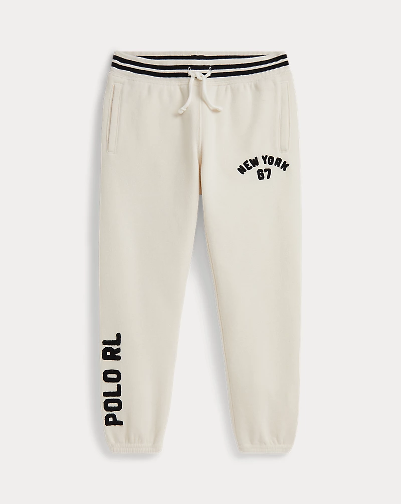 polo golf ralph lauren Logo Fleece Jogger Pant