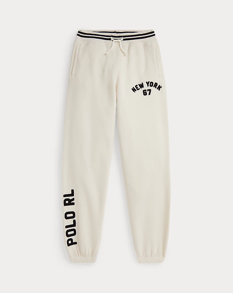polo golf ralph lauren Logo Fleece Jogger Pant