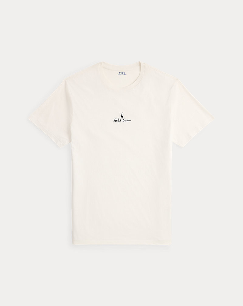 Polo Golf Ralph Lauren Logo Jersey T-Shirt