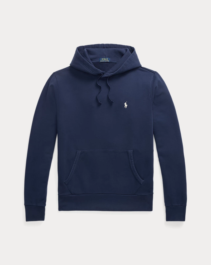 Polo Golf Ralph Lauren Loopback Fleece Hoodie