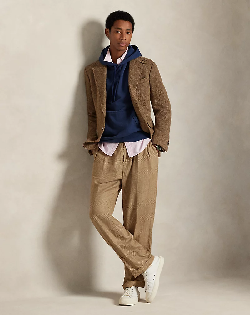 Polo Golf Ralph Lauren Loopback Fleece Hoodie