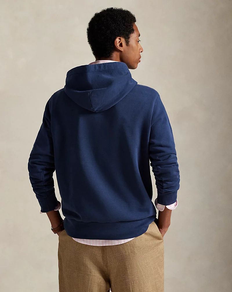 Polo Golf Ralph Lauren Loopback Fleece Hoodie