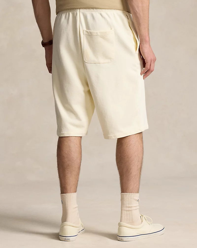 Polo Golf Ralph Lauren Loopback Fleece Short
