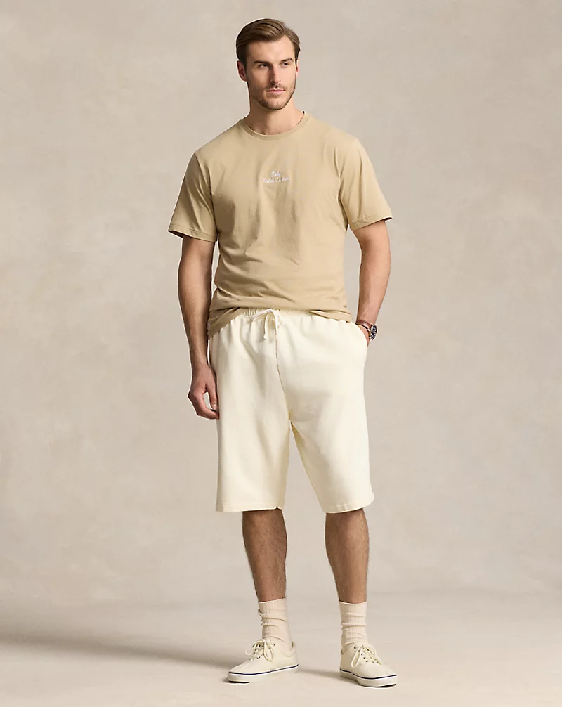 polo golf ralph lauren Loopback Fleece Short