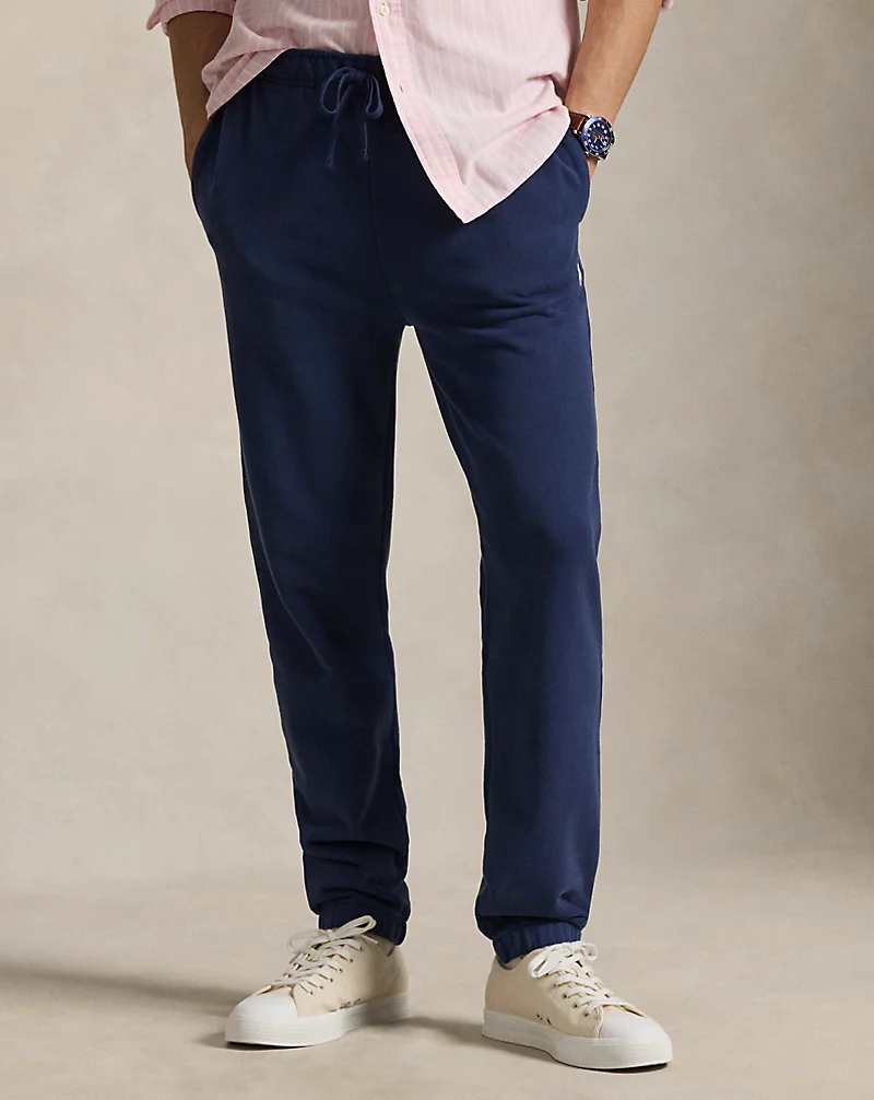 Polo Golf Ralph Lauren Loopback Fleece Sweatpant