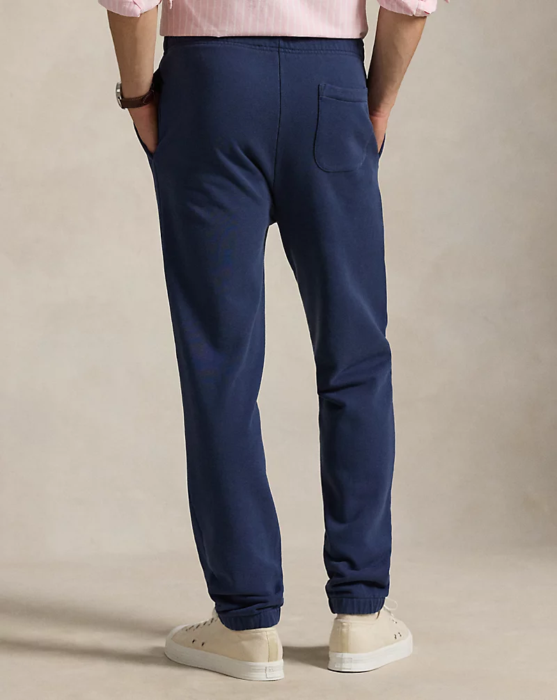 Polo Golf Ralph Lauren Loopback Fleece Sweatpant