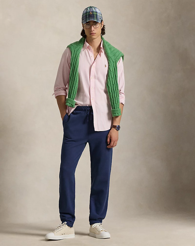polo golf ralph lauren Loopback Fleece Sweatpant