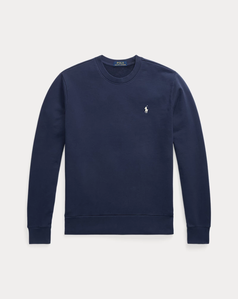 Polo Golf Ralph Lauren Loopback Fleece Sweatshirt