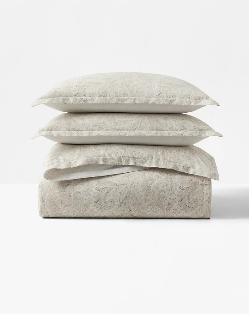 Polo Golf Ralph Lauren Marah Duvet Cover Set