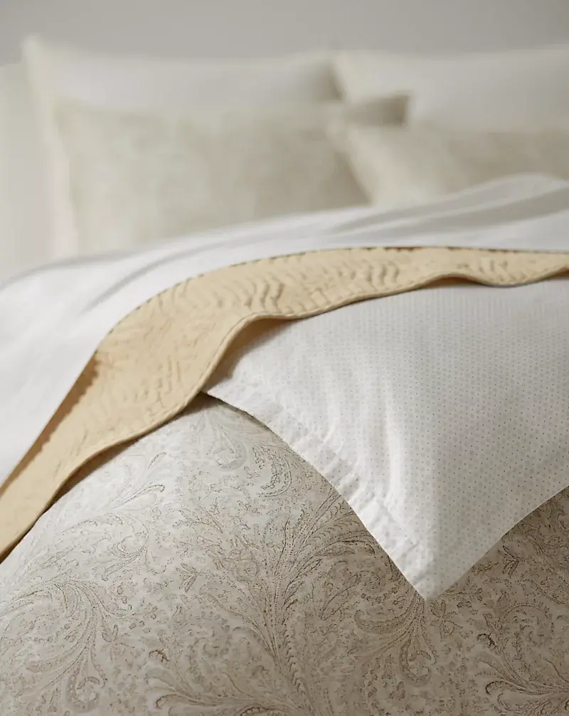 Polo Golf Ralph Lauren Marah Duvet Cover Set