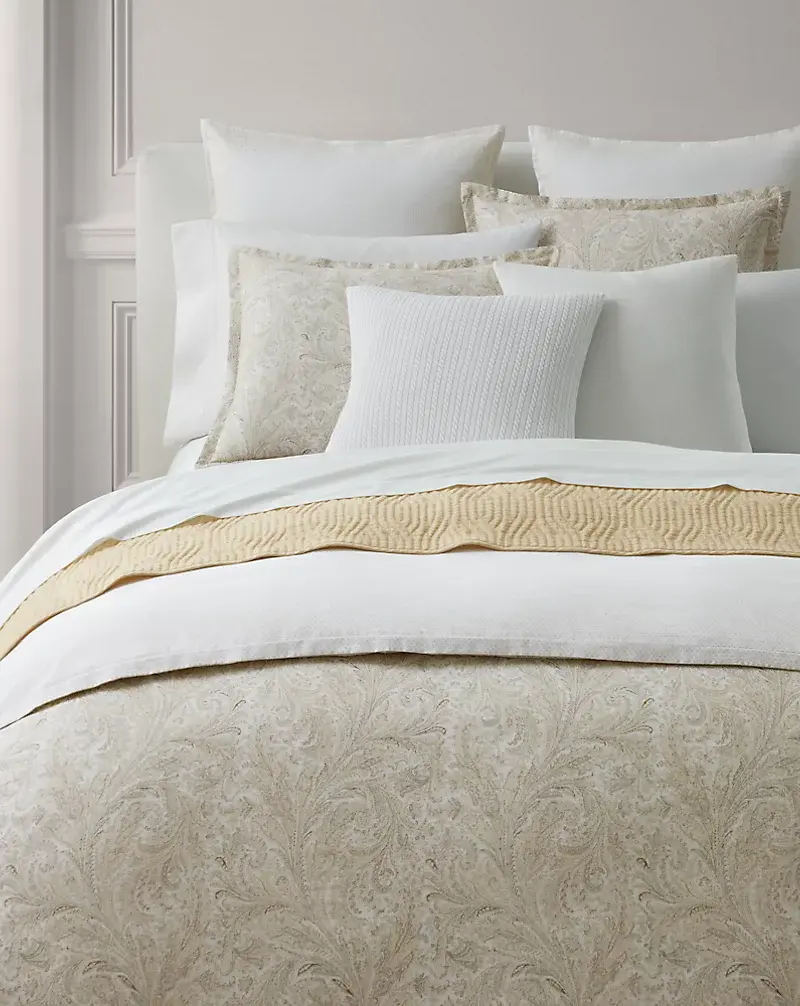 polo golf ralph lauren Marah Duvet Cover Set