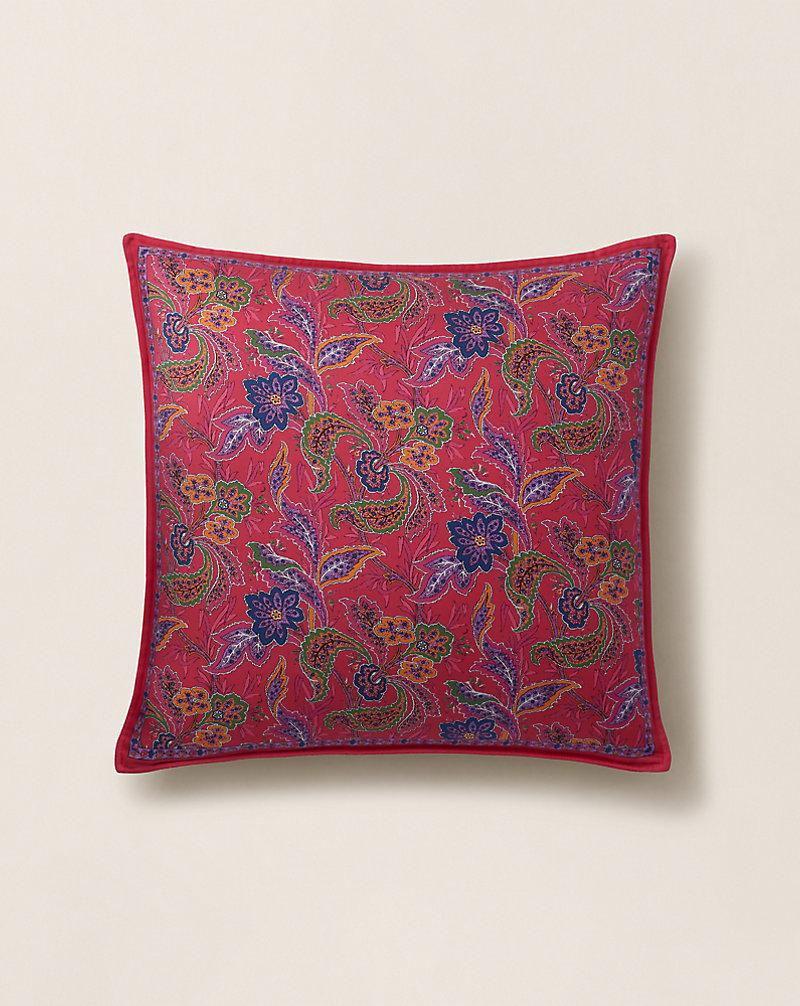 polo golf ralph lauren Marion Throw Pillow