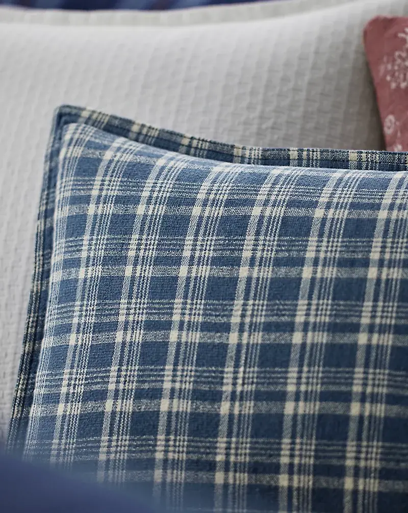 Polo Golf Ralph Lauren Maxime Throw Pillow