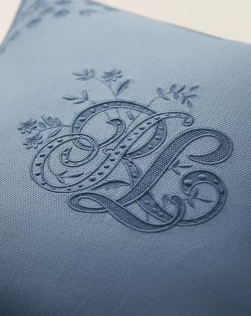 Polo Golf Ralph Lauren Mia Throw Pillow