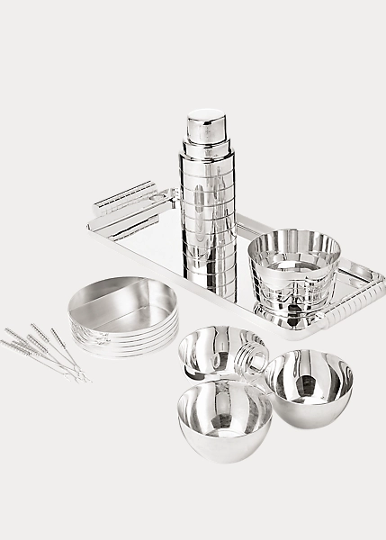 Polo Golf Ralph Lauren Montgomery Cocktail Shaker