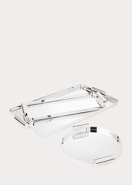 Polo Golf Ralph Lauren Montgomery Oblong Tray