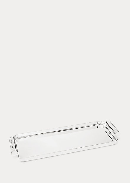 polo golf ralph lauren Montgomery Oblong Tray