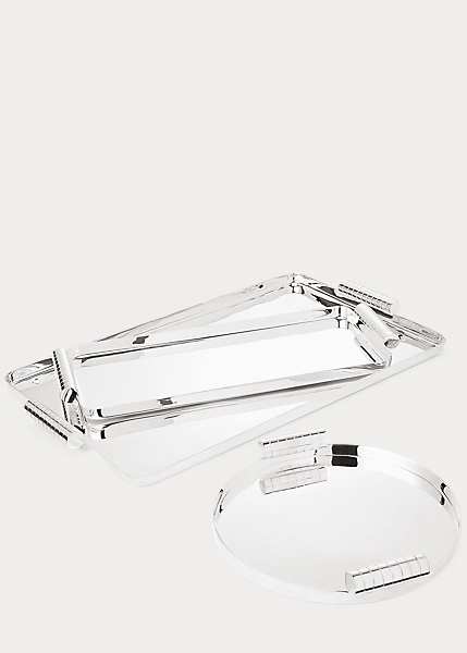 Polo Golf Ralph Lauren Montgomery Rectangular Tray