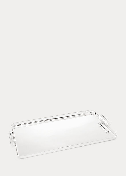 polo golf ralph lauren Montgomery Rectangular Tray