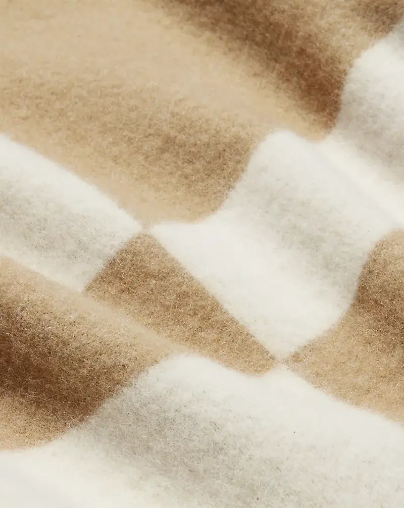 Polo Golf Ralph Lauren Northam Throw Blanket