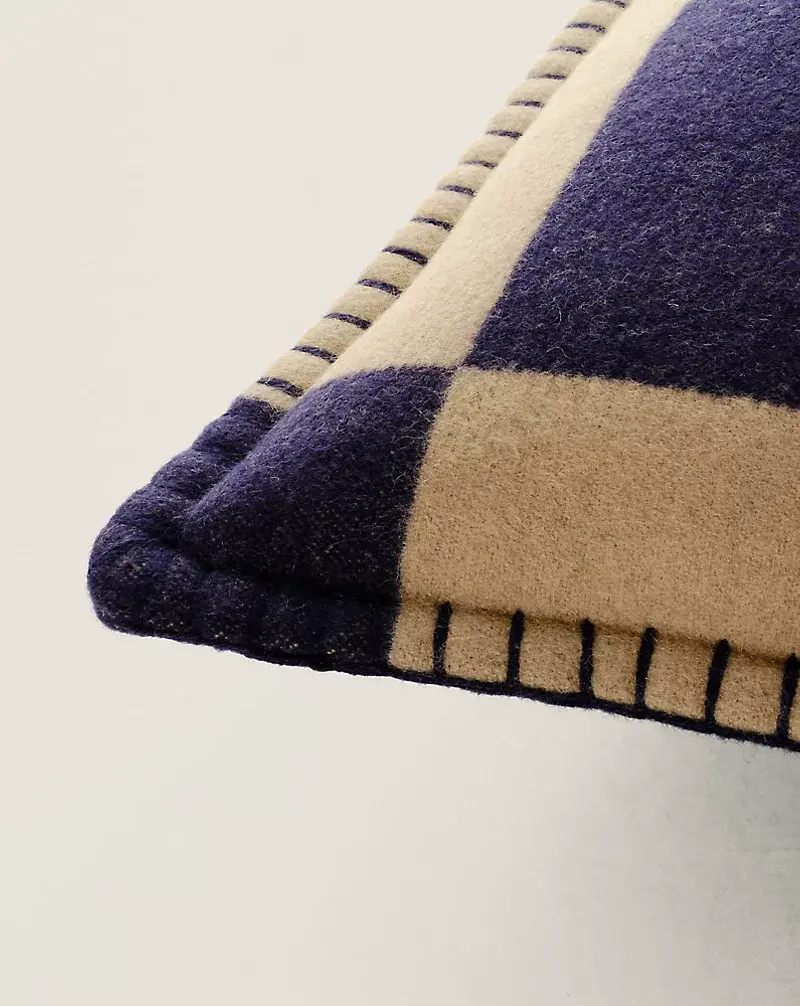 Polo Golf Ralph Lauren Northam Throw Pillow