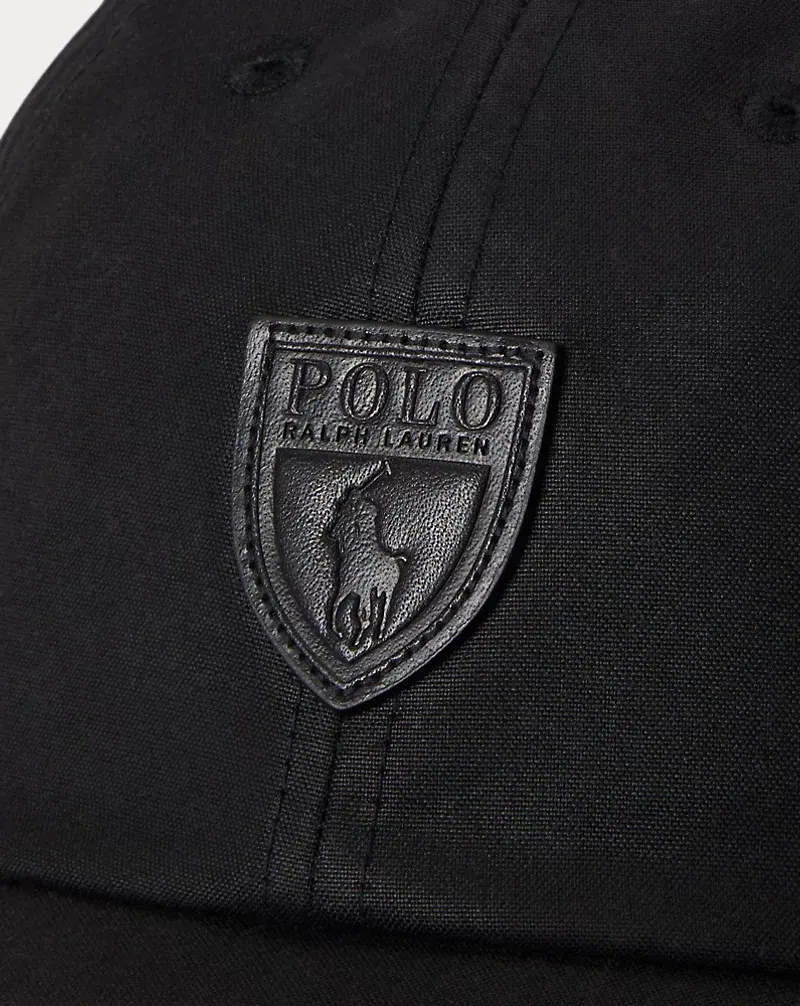 Polo Golf Ralph Lauren Oilcloth Ball Cap