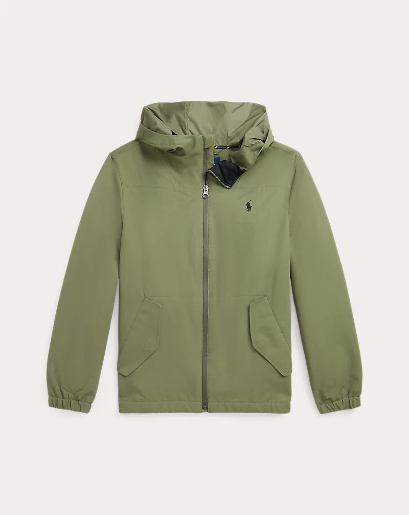 Polo Golf Ralph Lauren P-Layer 1 Hooded Jacket