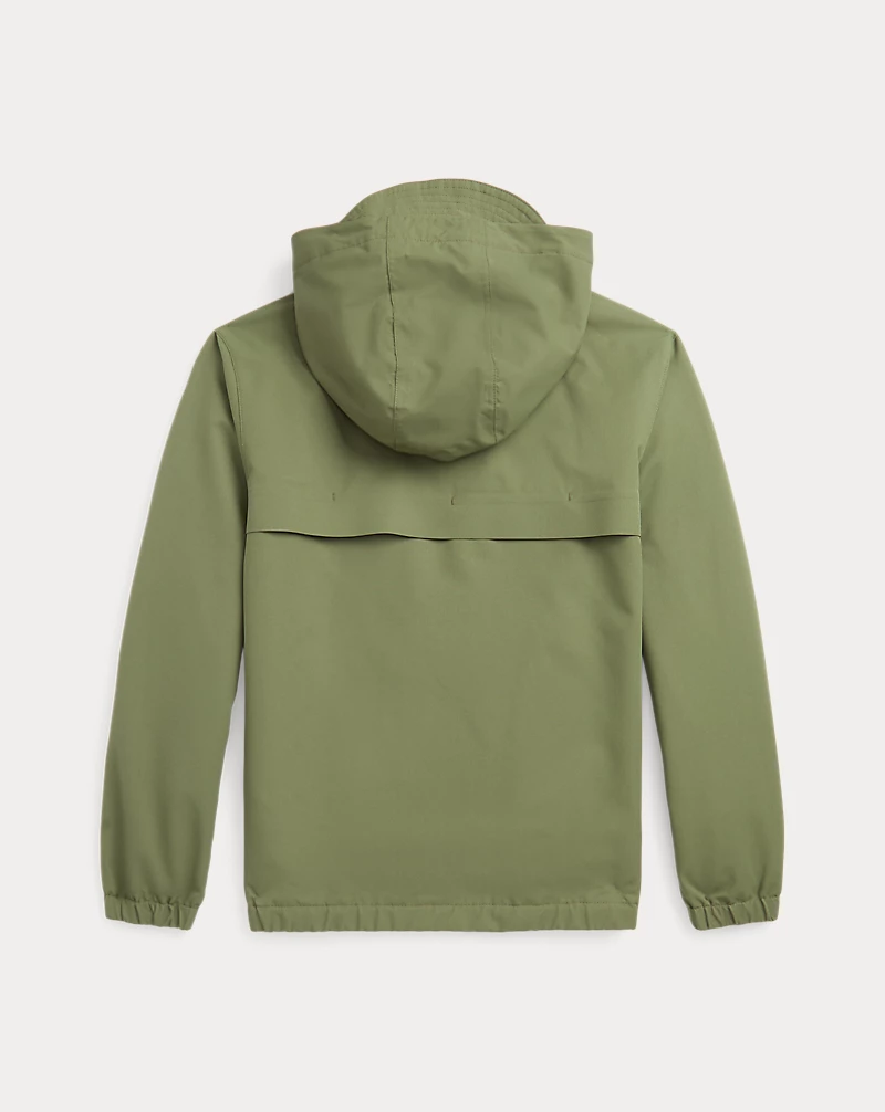 Polo Golf Ralph Lauren P-Layer 1 Hooded Jacket