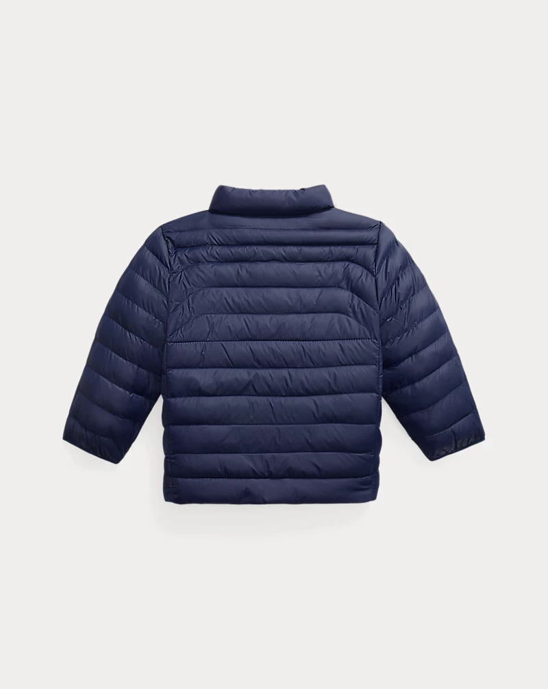 Polo Golf Ralph Lauren Packable Quilted Jacket
