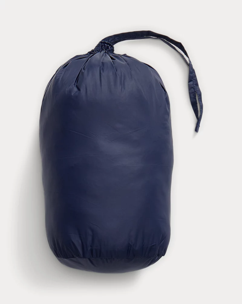 Polo Golf Ralph Lauren Packable Quilted Jacket