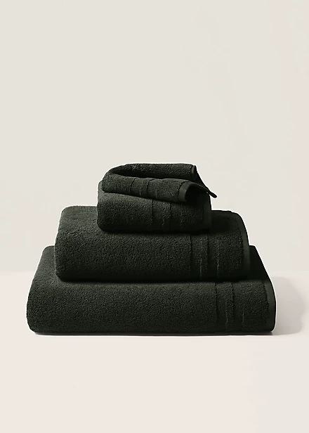 polo golf ralph lauren Payton Bath Towels & Mat