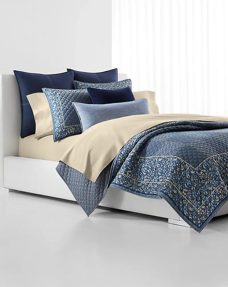 Polo Golf Ralph Lauren Penwood Quilt