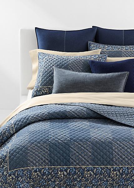 Polo Golf Ralph Lauren Penwood Sham