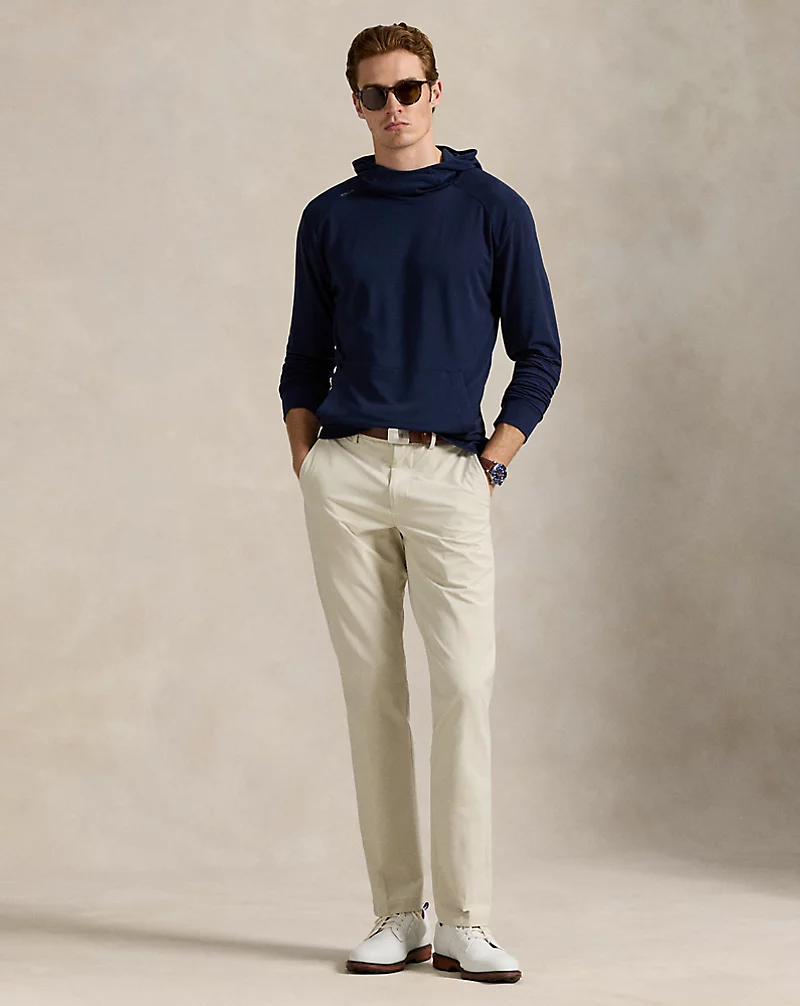 Polo Golf Ralph Lauren Performance Jersey Hoodie