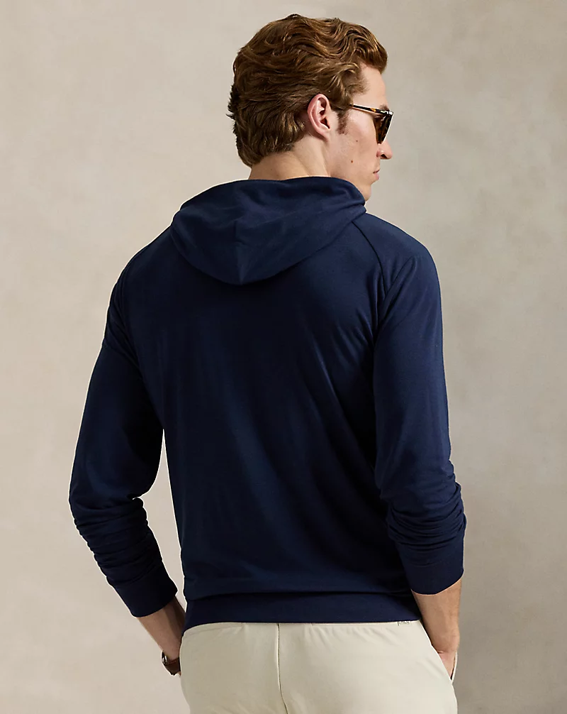 Polo Golf Ralph Lauren Performance Jersey Hoodie